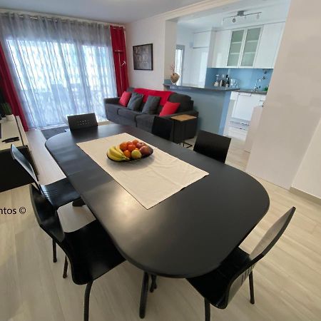 Manta Villa Манта-Рота Экстерьер фото