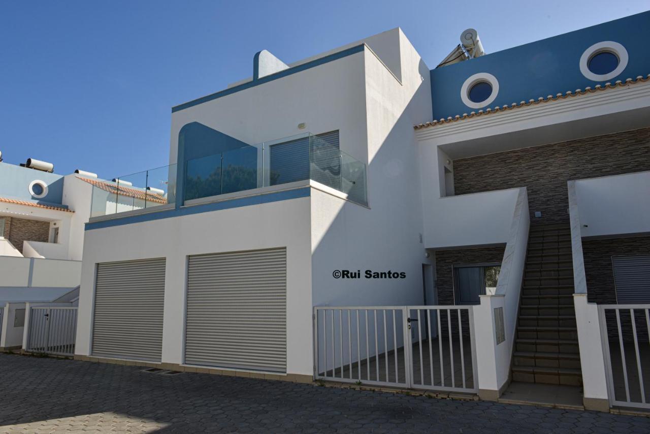 Manta Villa Манта-Рота Экстерьер фото